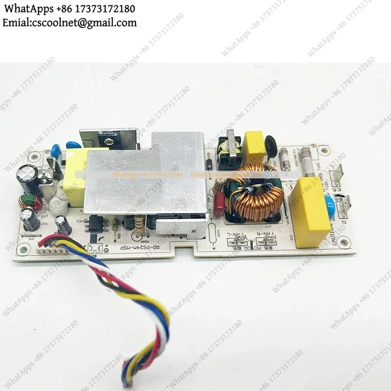 k3 Original Dock Station Power Board Main Board for Roborock S7+ S7 MaxV+ Q7+ Q7 Max+ Q5+ S8+ Q8 Max+ Q5 Pro+