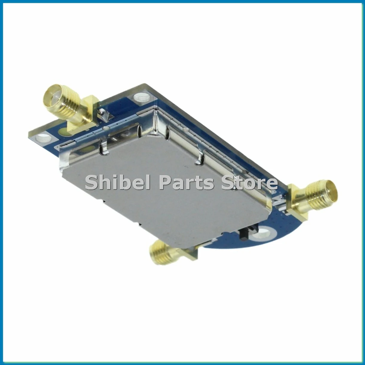 LZ1AQ Shortwave Loo…