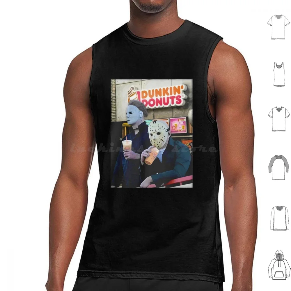 Michael MyéRs And J…