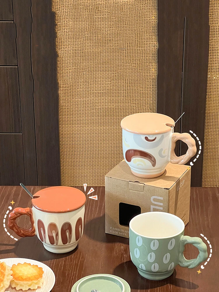 Ceramic Mug 2025 Ne… - image