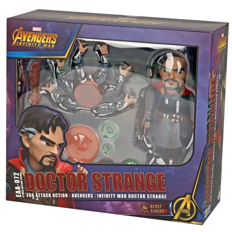 authentic-beast-kingdom-marvel-avengers-infinity-war-doctor-strange-movable-q-version-collectible-figure