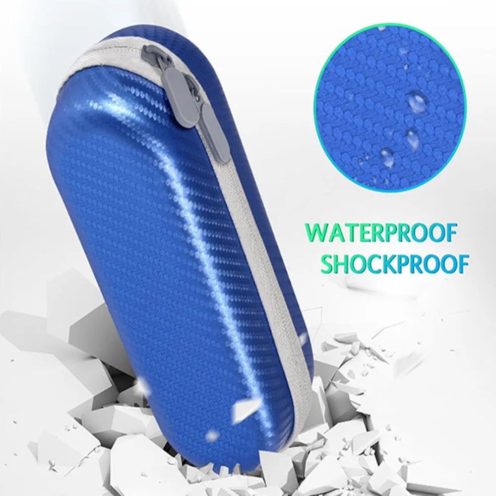 Electric Toothbrush Travel Case 4