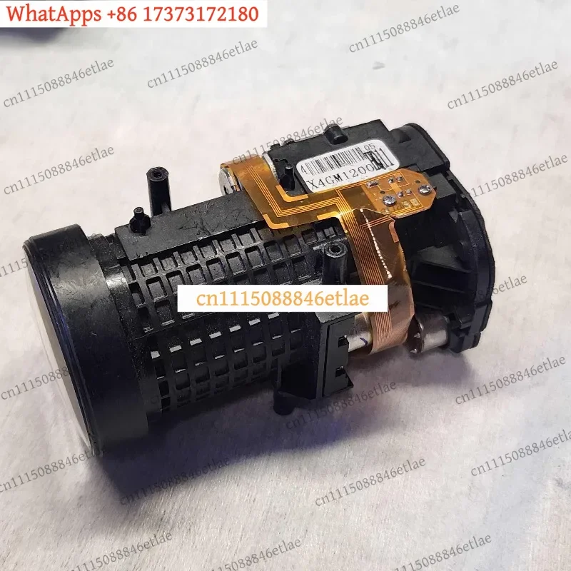 30x Zoom Lens For Hikvision 3007 Motorized Zoom Lens CCTV Camera Replacement Part Optical Module