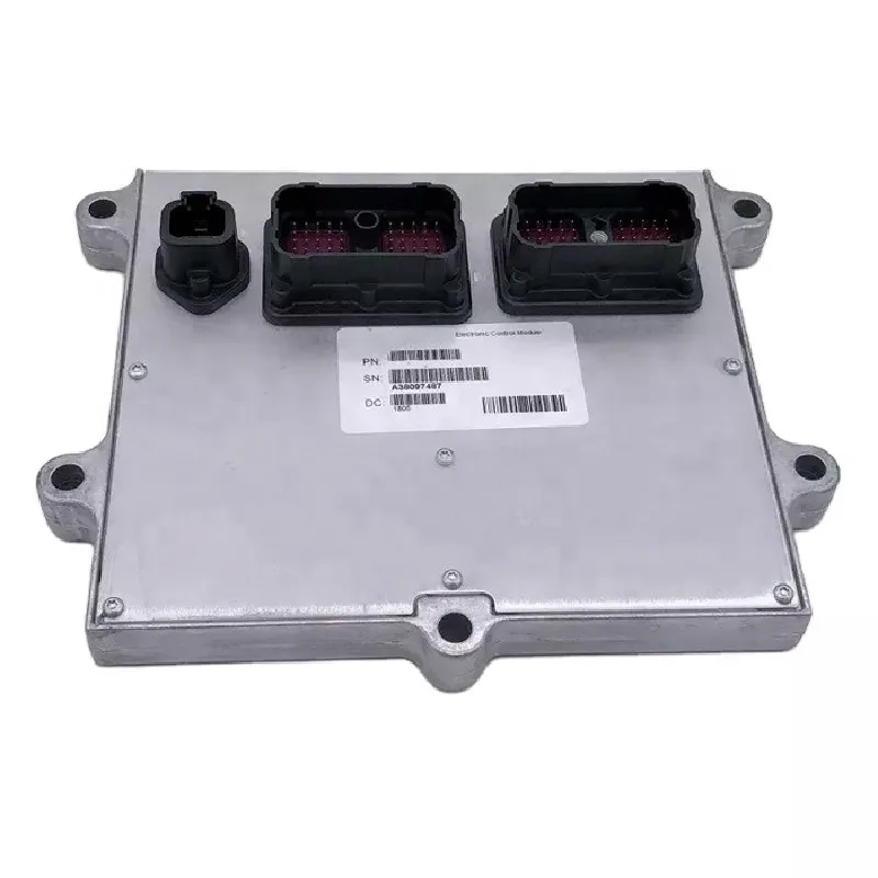 High Quality S6D114 Engine  ECU Controller Assy 600-468-1200 600-468-1300 4921776 For PC130-8 PC200-8 PC300-8 PC350-8