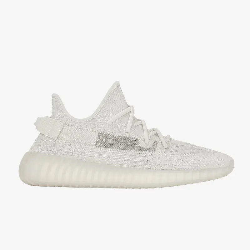 Adidas Authentic YEEZY BOOST 350 V2 Coconut Men's Women's Sports Shoes HQ6316