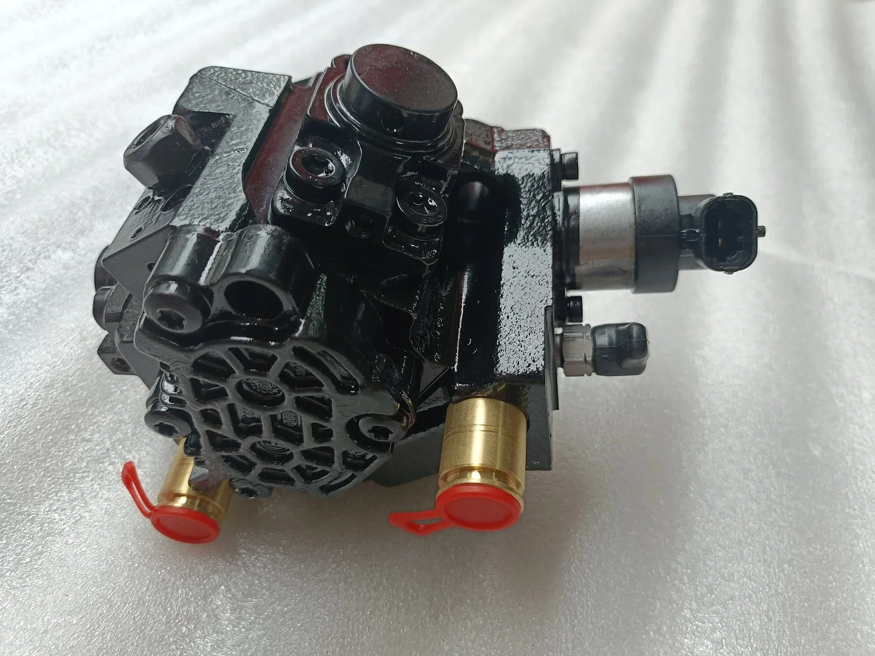 مضخة الوقود 0445010333 مضخة مناسبة لملحقات محركات آلات البناء