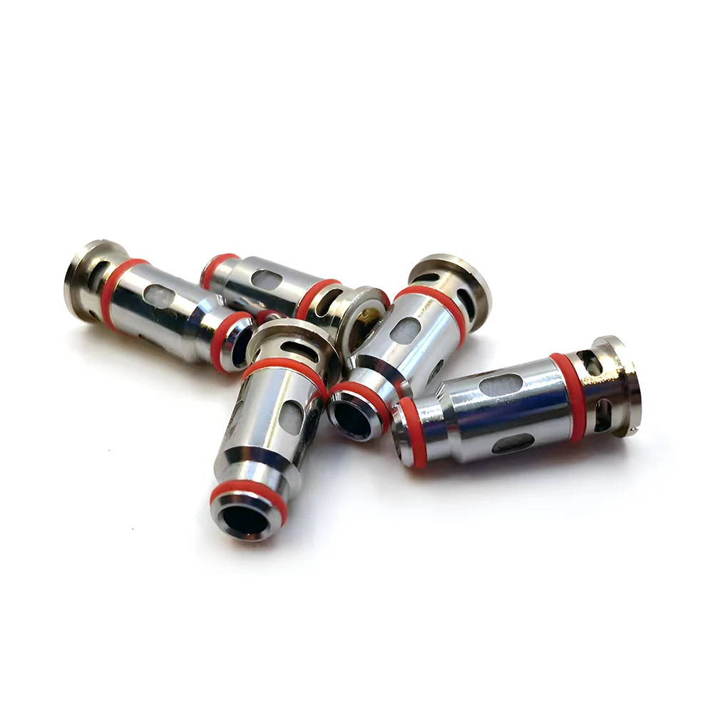 10 HJS Xtal Pro 0.6ohm 1.0ohm A1 ZQ Xtal Pro Pod pod system for pod systems - gallery image 6