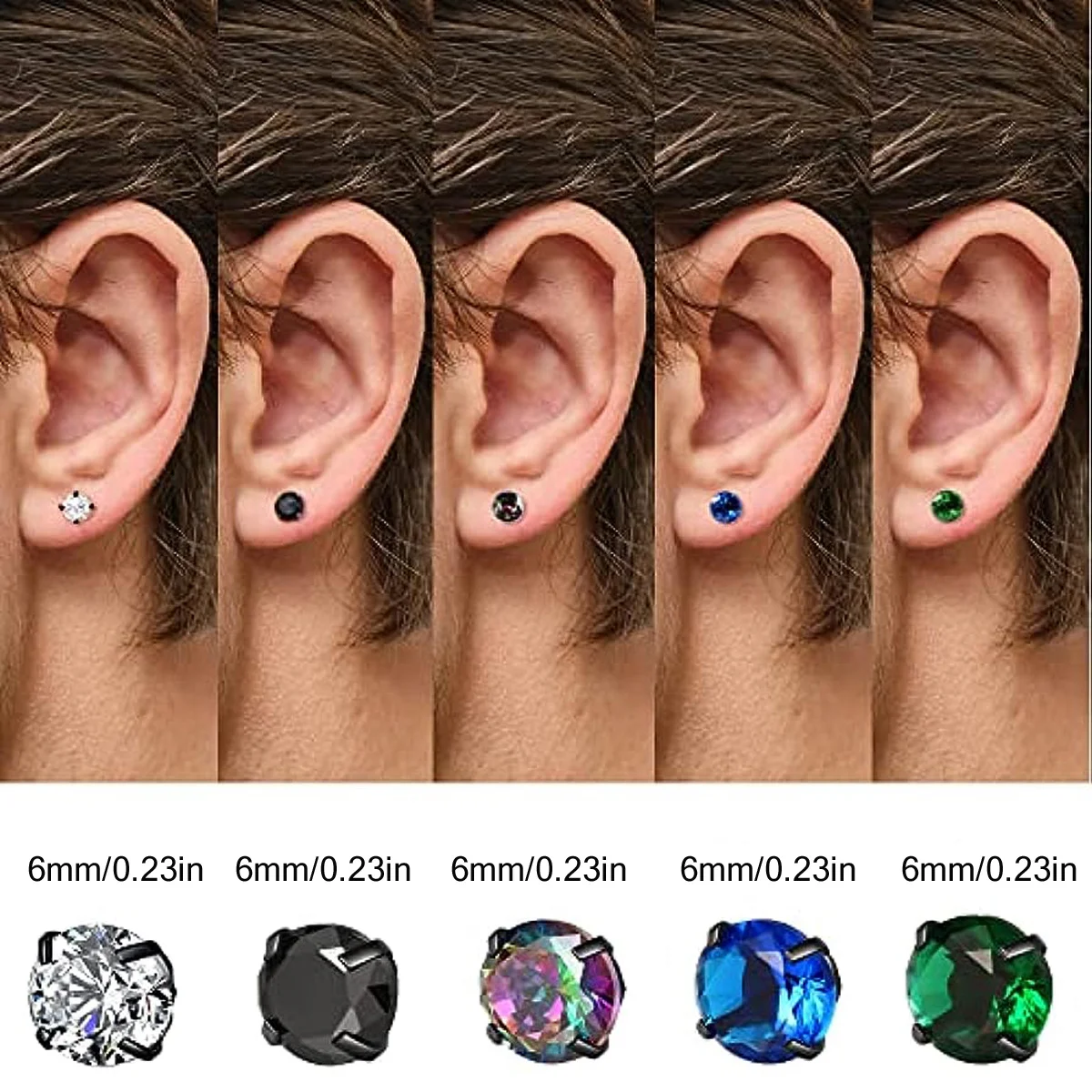 Thumbnail 4 - #49 Best Earrings to Buy In 2026