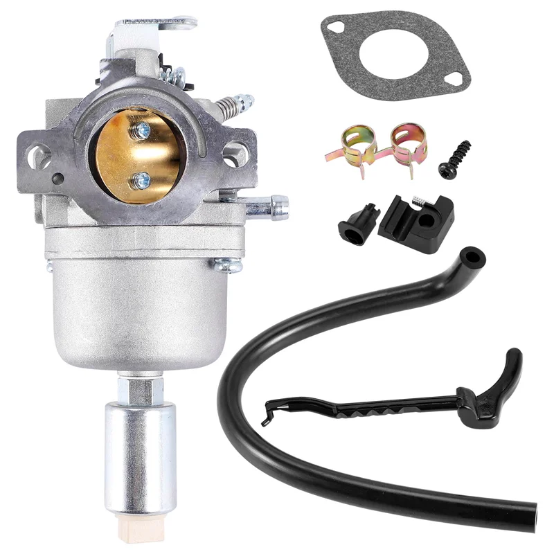 

Portable Carburetor Carb 14HP 15HP 16HP 17HP 18HP For Briggs & Stratton 799727 698620