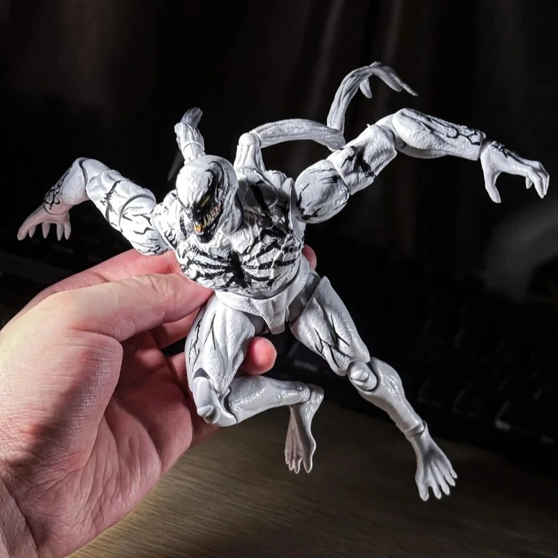 Thumbnail 3 - #74 Best Deadpool Action Figures to Buy In 2026