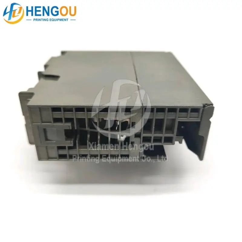 153-1AA03-0XB0 Interface Connector Digit Module Simatic Printing Machine Parts ET 200M