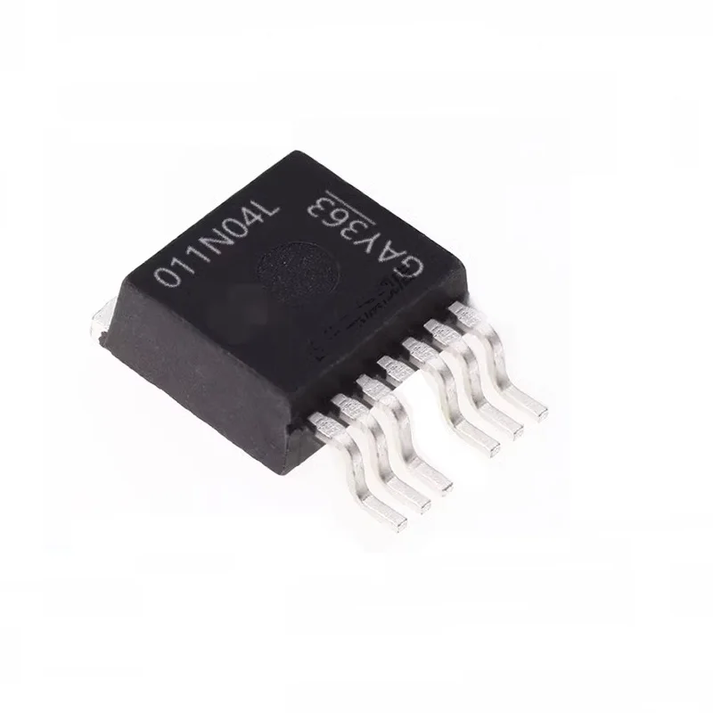 10PCS/Lot IPB80N04S4-03/4N0403 IPB80N06S2-08/2N0608 IPB80N08S2-07/2N0807 IPB80N06S2-09/2N0609 TO-263 Free Shipping