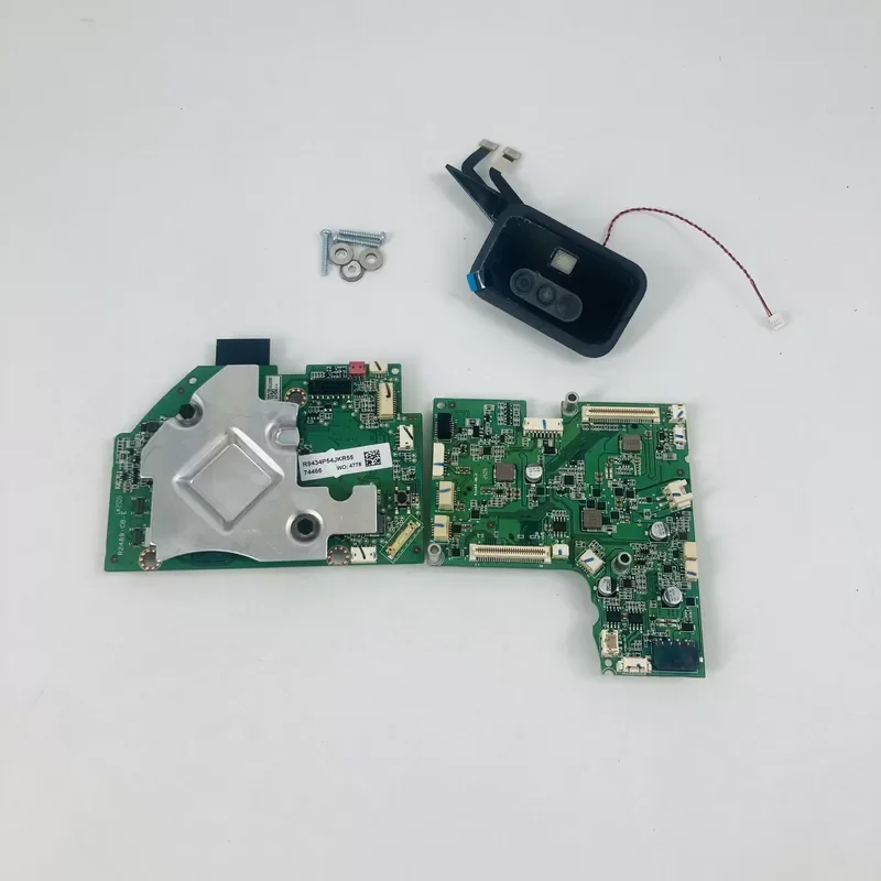 for X50 Master Vacuum Cleaner International Version R9434 Main Board PCBA Main Control Circuit Board Motherboard