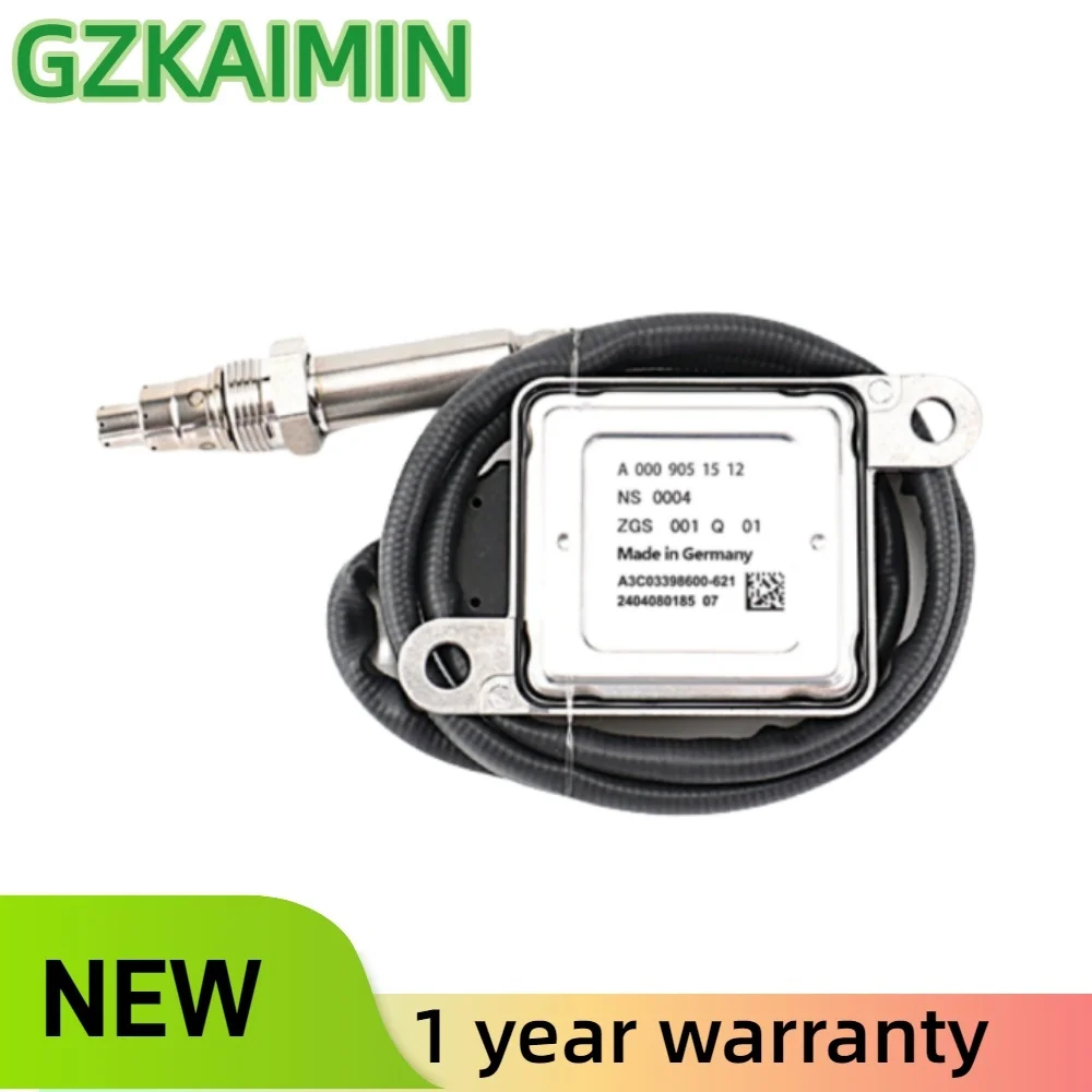 

A0009051512 Датчик Nox для Mercedes-Benz W213 X253 W166 W164 W205 W212 S205