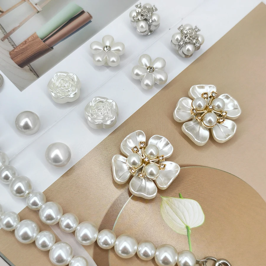 Thumbnail 3 - #21 Latest Croc Decorations Updates