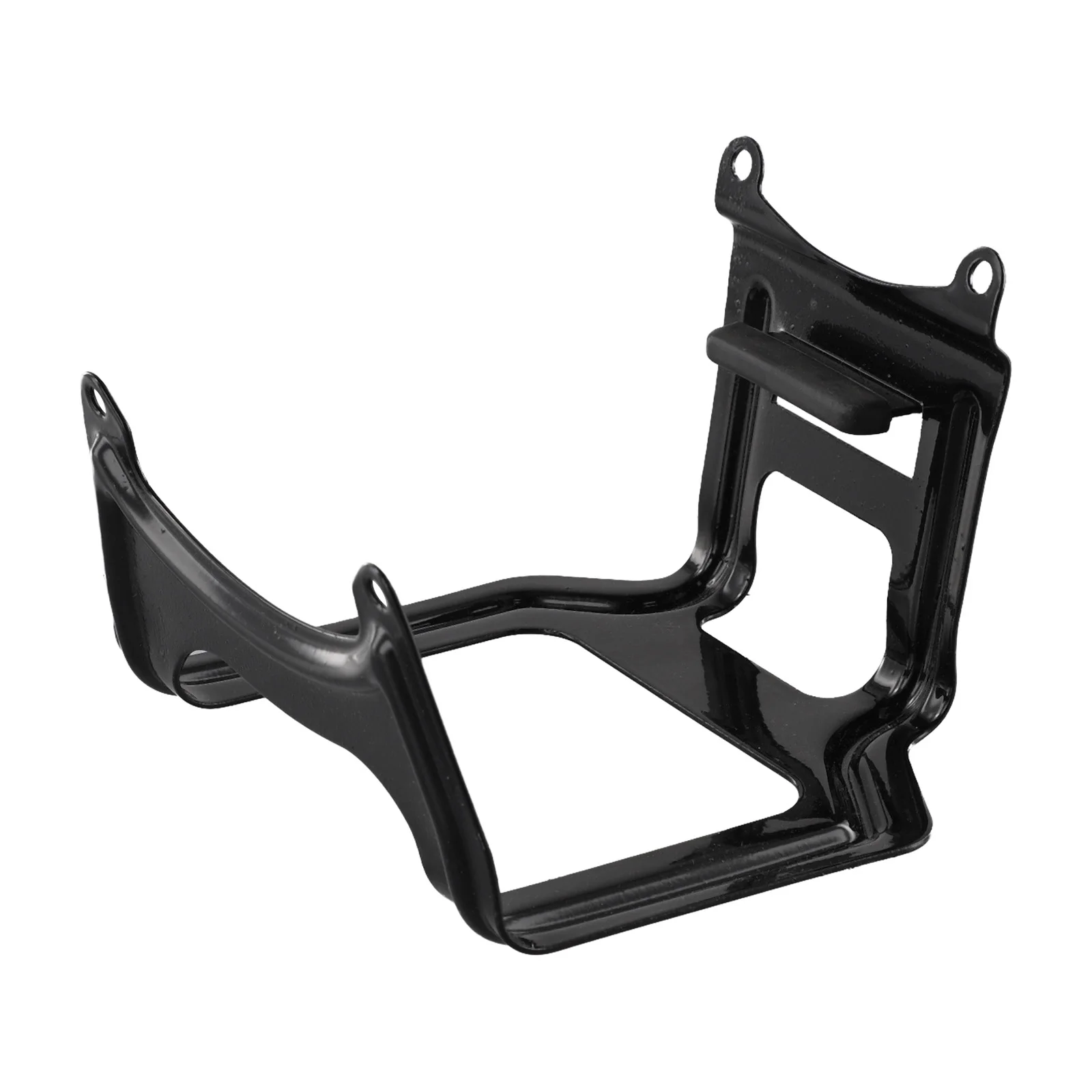 Fuel Tank Holder Stand Brush Cutter Brush Cutter 40-5 Fuel Tank Holder Stand For 1E40F 1E44F 43CC 52CC Brush Cutter Lawn Mower