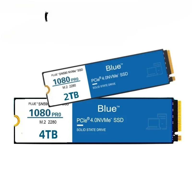 M.2 1080 프로 2280 하드 드라이브 디스크, Nvme 2.5 인치 SSD, TLC 5600 MB/s 내장 솔리드 스테이트 드라이브, 노트북 및 데스크탑 B용, 4TB, 2TB, 1TB