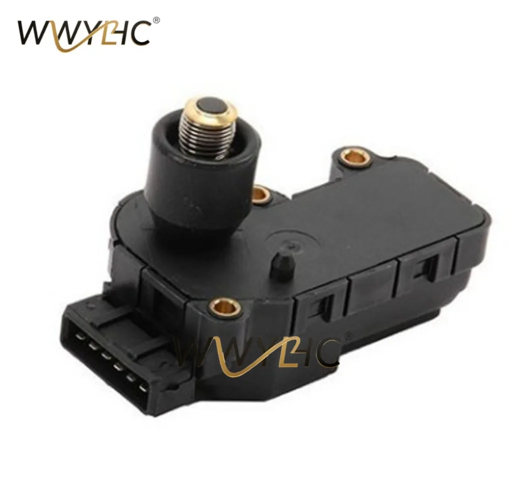 Quality Idle Air Valve for  1920F8 0132008602 0132008600 3437010524 3437010900 90531999
