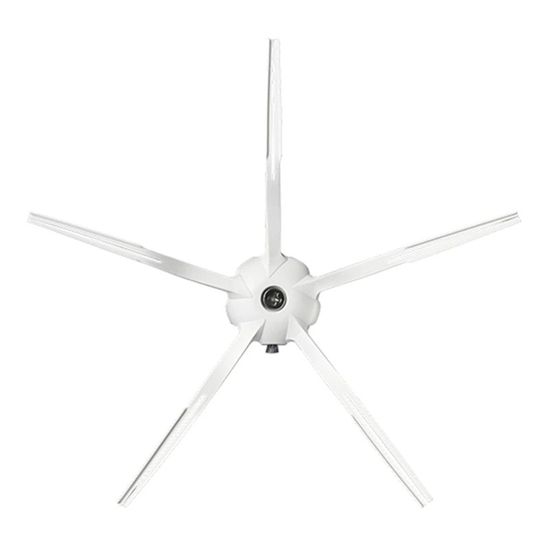 Запчасти для пылесоса Xiaomi Roborock S7 T7S T7plus, основная щетка, боковые щетки, фильтр, насадка на швабру