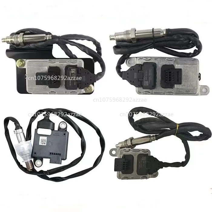 J6 Urea Sensor Nitr… - image