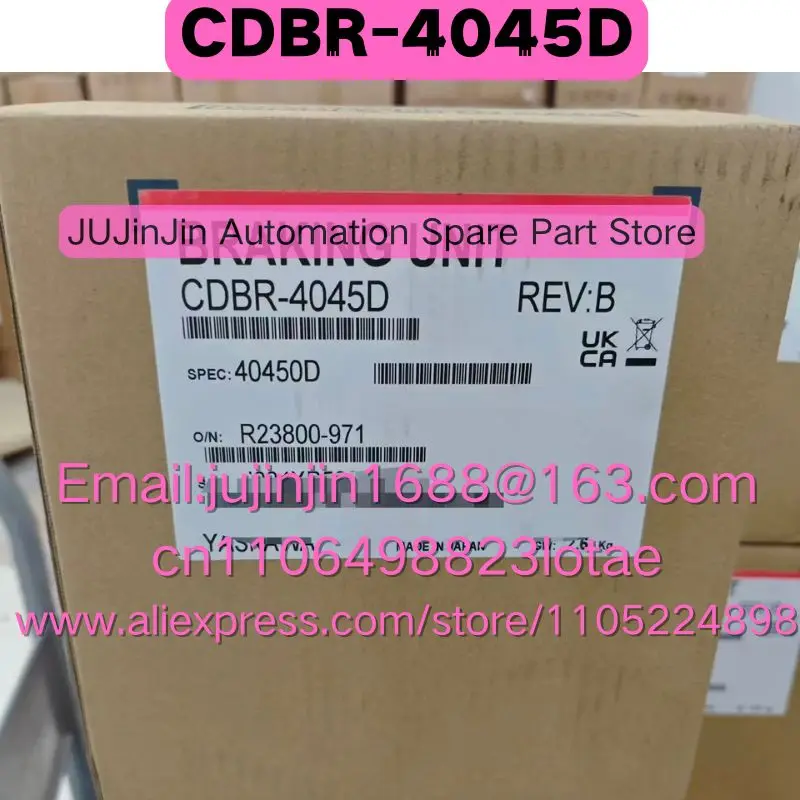 CDBR-4045D Brand New Original Shipped Quickly