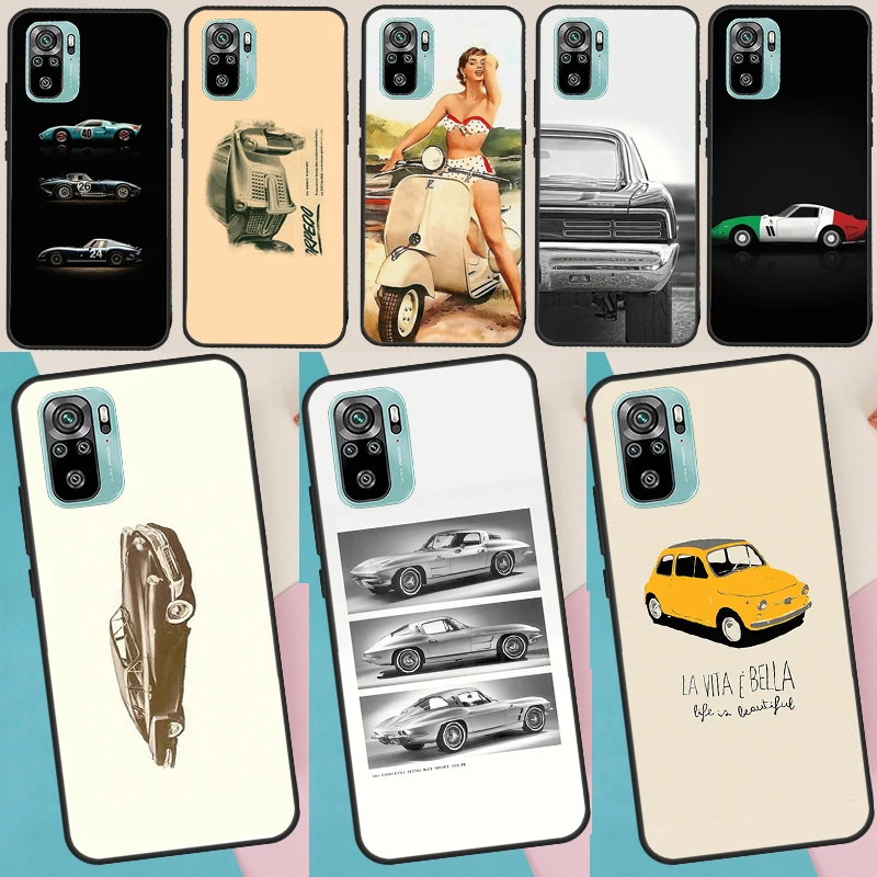 Cars Classic Retro … - image