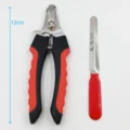 Without buckle Set