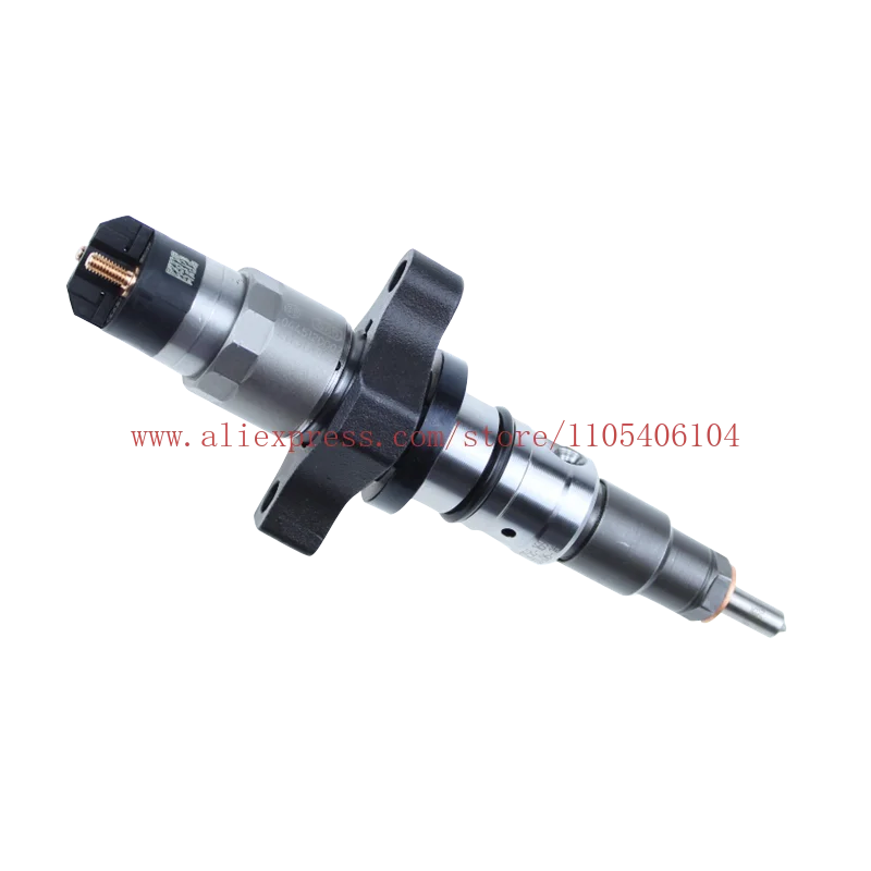 Original new model 044512021 044512007 0445120238/0986435508 Agrale deutz Daf Iveco fuel injector