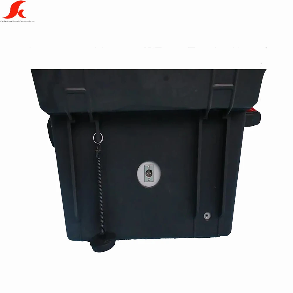 محول أوتوماتيكي تان دلتا فقدان عازل لمجموعة الاختبار عامل طاقة عازل مضاد للتداخل لمعدات الاختبار لمدة عام واحد #4