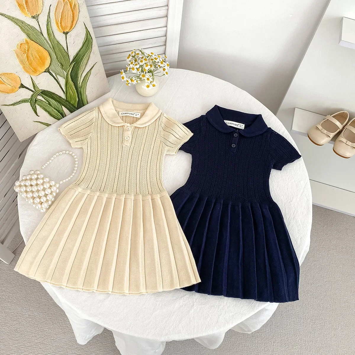 ﻿﻿﻿Girls' Preppy L… - image