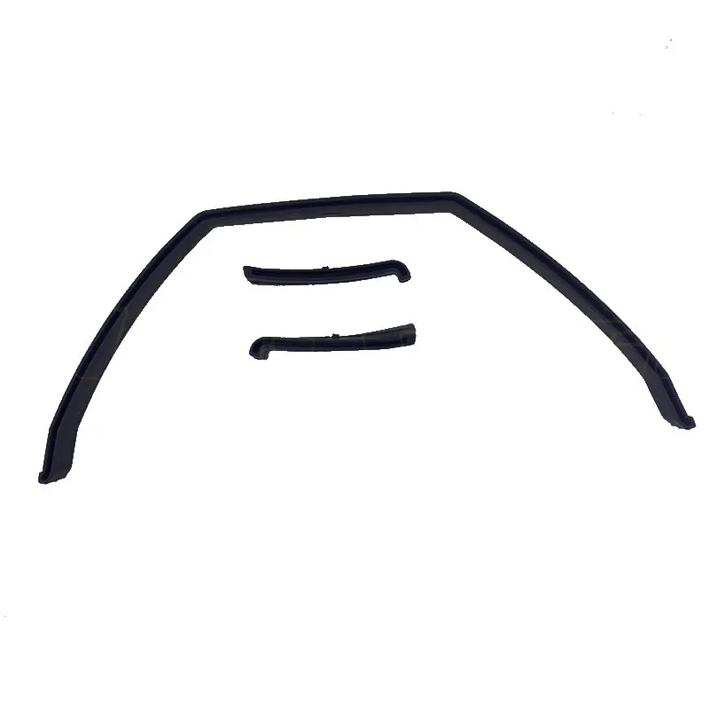 

2 компл./лот, луч 200 Вт, 230 Вт, крышка подвижной головки, корпус R7 5R, резиновый корпус луча