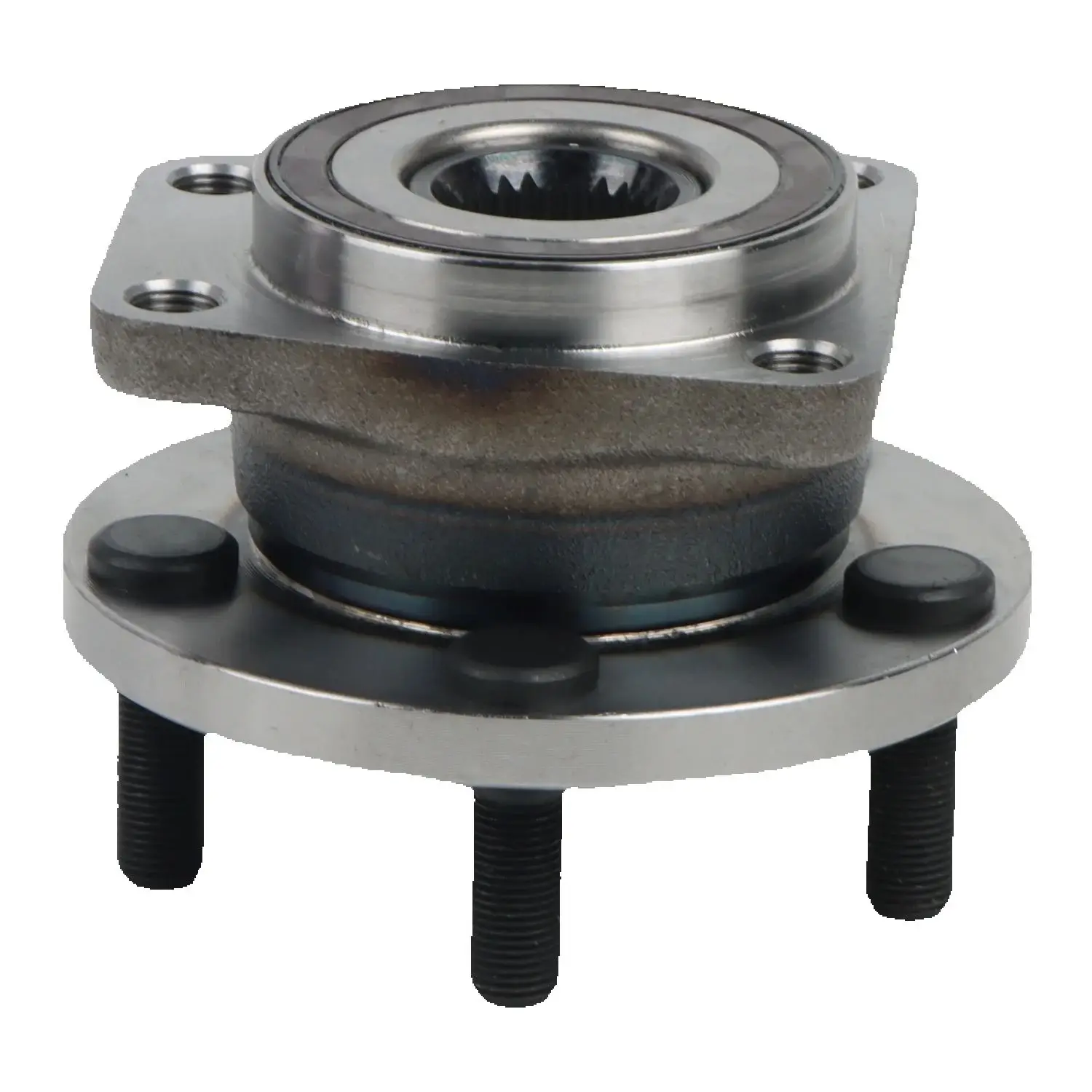 

1Pc Wheel Hub Bearing Assembly 513220 FOR Subaru Outback Legacy 2005-2014