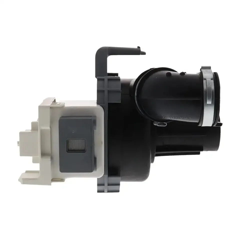 New Motor and Pump Assembly Fits For Dishwasher Exact Replacement W11084656