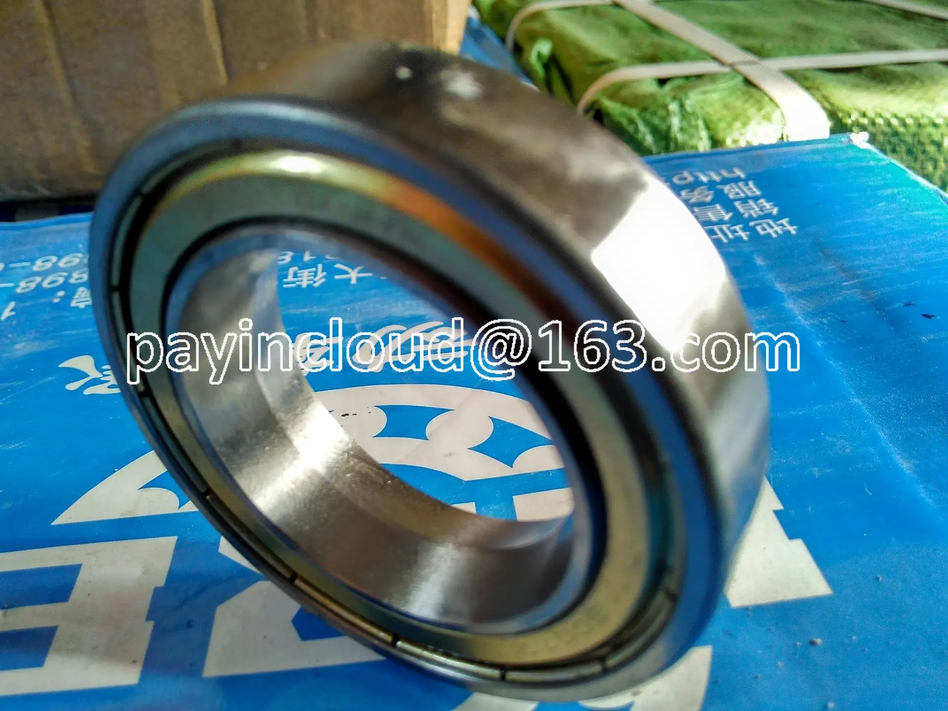 Polish Rod Strand Oscillator Bearing GP15 20 30 40 50 Strand Oscillator Special V-Shaped Bearing