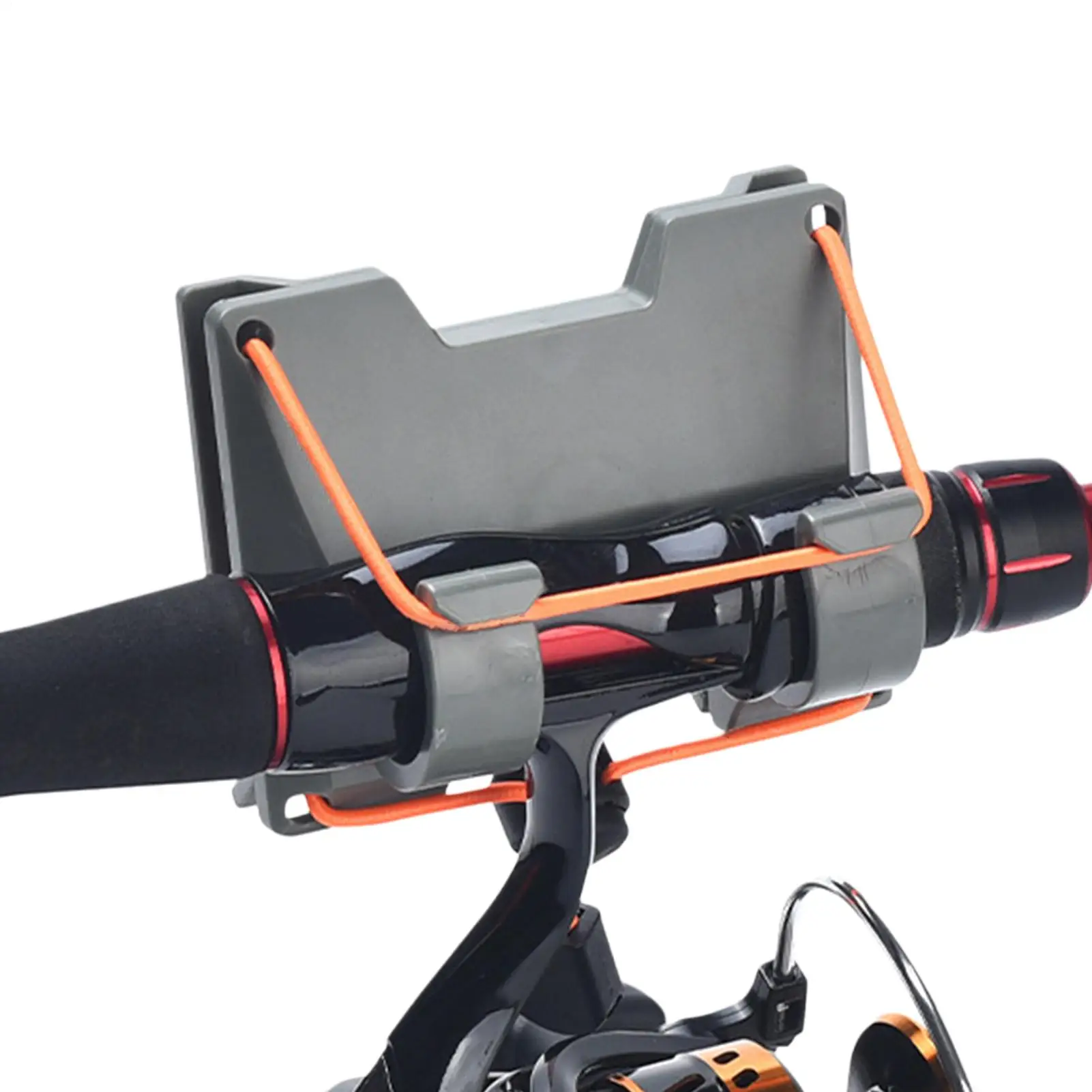 Fishing Belt Rod Holder Waist bag fastener Lightweight multi-functional waist rod holder Fishing Wading Belt Pole Holder