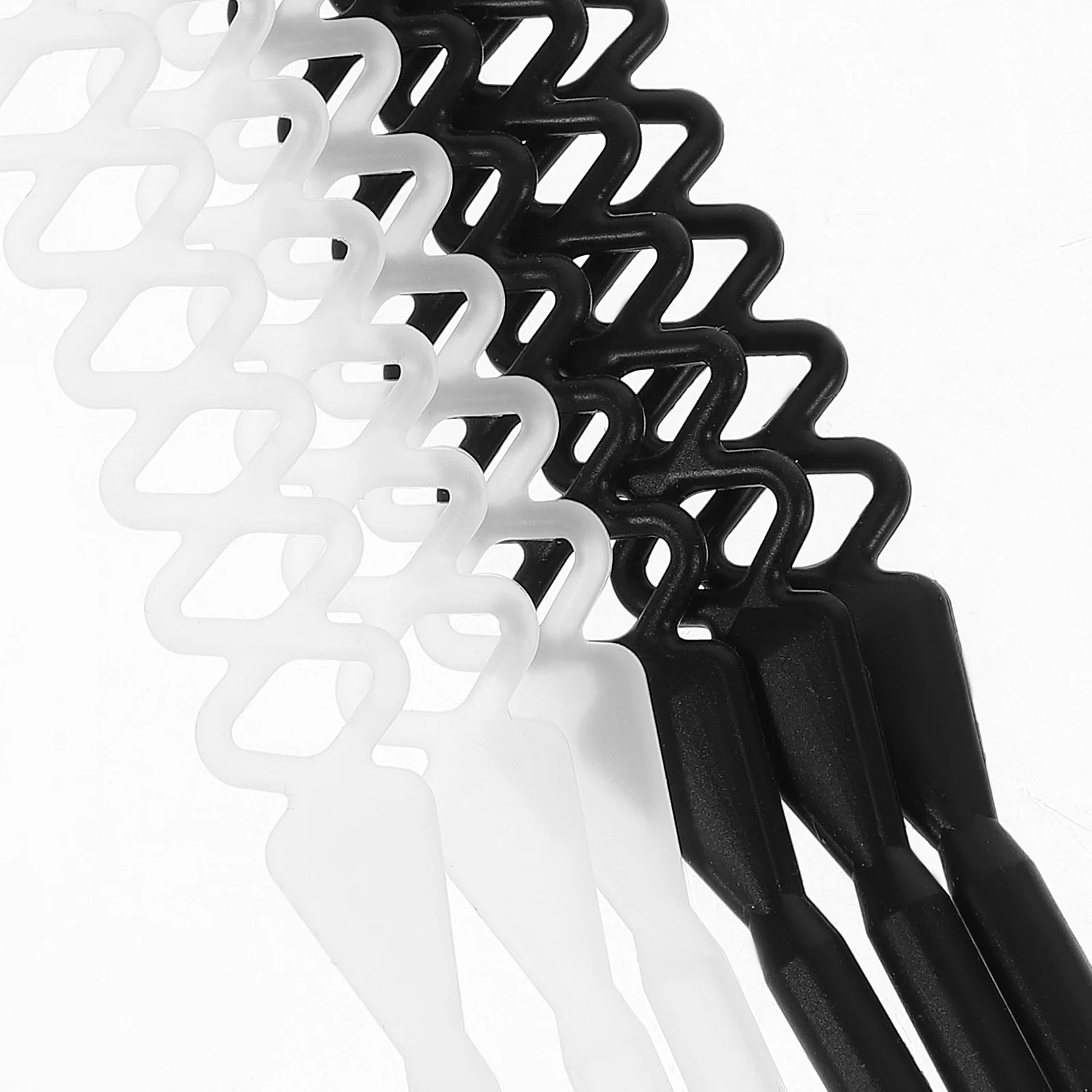 

6Pcs Glasses Anti Slip Rope Strap Lightweight Compact Design Eyeglasses Retainer for Sports Swimming Diving Sunglass Chain