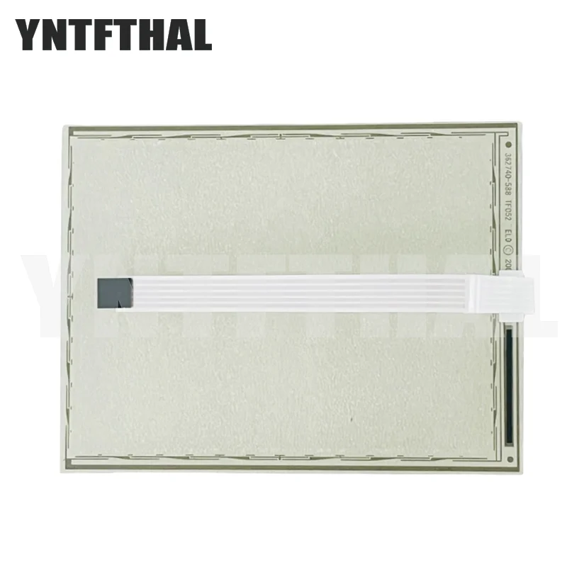 

Новая сенсорная панель T084S-5RA002N-0A18R0-150FH