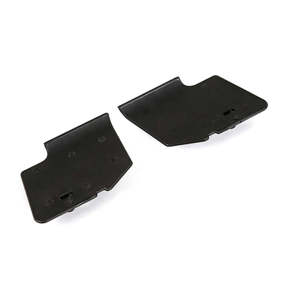 Guard Deflector Mudguard Kit for 1/5 Scale Gas ROVAN KING MOTOR HPI Baja 5B 5T 5Sc - 85016