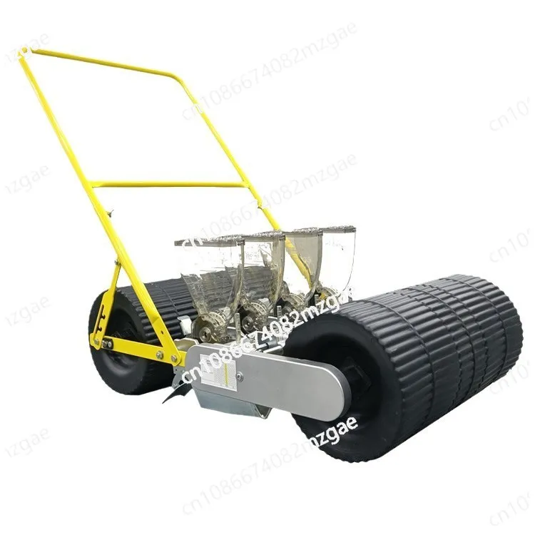 

3-5 рядов 7,5-27 см сажников петрушка шпинат лук-порек ручная сеялка для овощей мини-редис капуста изленд прецизионная сеялка