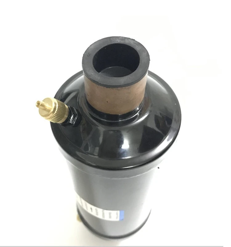 F-type suction filter air return fittings of refrigeration cold storage joint central air conditioning unit cold storage drying