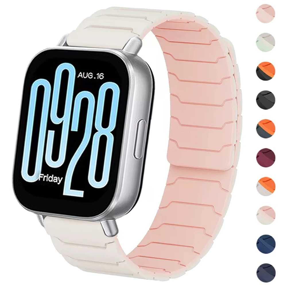 Silicone Strap For … - image