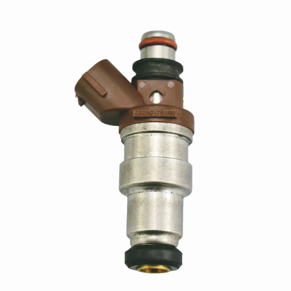 ZF-T Inyectores de combustible para TOYOTA Prado J90, HILUX, RZN, HIACE, RCH, 3RZ-FE, 2.7L, RZFE, RZJ, 23250-75050, 23209-79095,