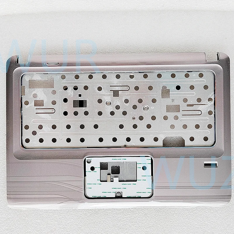 New Original Rear Display Back Cover Lcd LID Cover Assembly  For HP  pavilion DV3-4000 601335-001