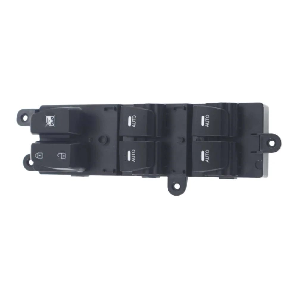 For Hyundai For Creta 2019 Brazil Power Switch 93570-M4310 Front Left Right Door Control Button Replacement Auto Interior Parts