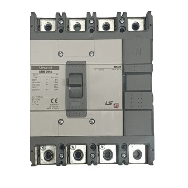 2026 Metasol Abn204…