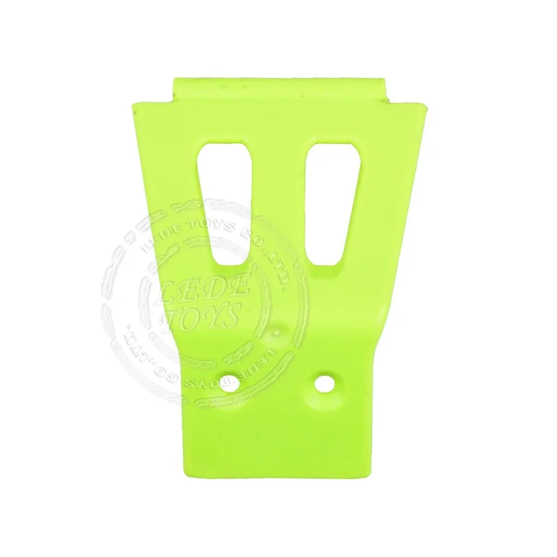 Wltoy 12428 RC Car Original Spare Parts 12428-0052 Front Bumper Climbing Bumper 12423-0026