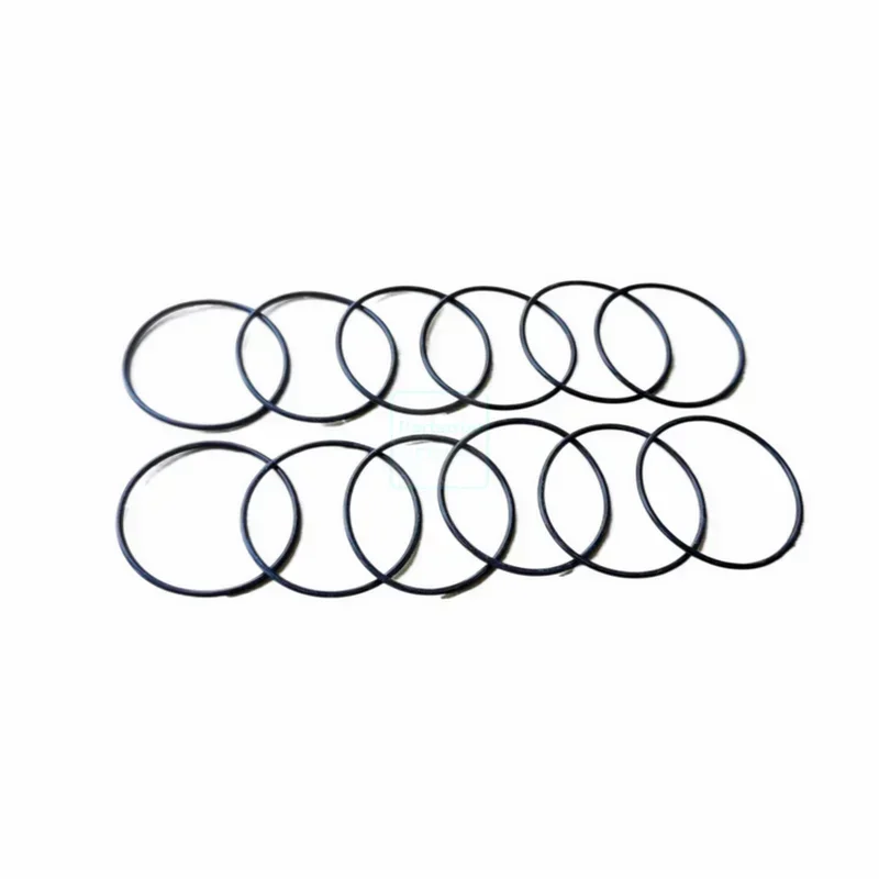 Transfer Belt Master 628-21521 12Pcs/Set For Riso TR 1000 1510 1530 1550 CR 1600 1610 1630 1640 CV 1850 1860 /ZV 180 /CZ 180