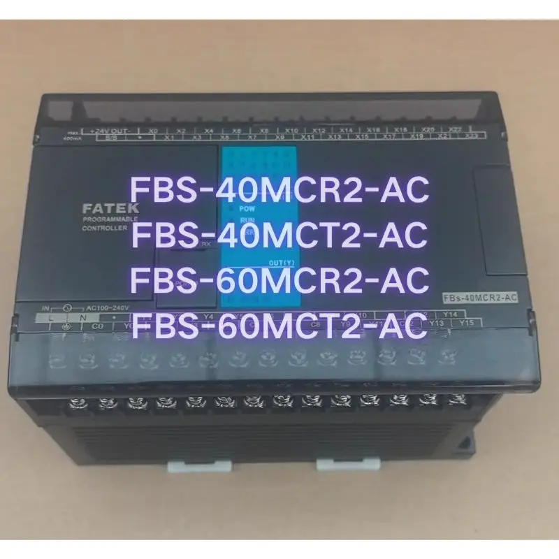 

Б/у FBS-40MCR2-AC FBS-40MCT2-AC FBS-60MCR2-AC FBS-60MCT2-AC. Функциональный тест пройден. Быстрая доставка.