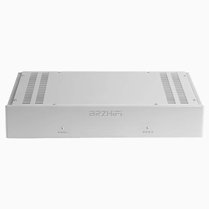 ZKBLZS933 Power Amplifier Circuit, Classic Class A and B Fever Pure Power Amplifier 120W*2 8Ω.150W*2 4Ω