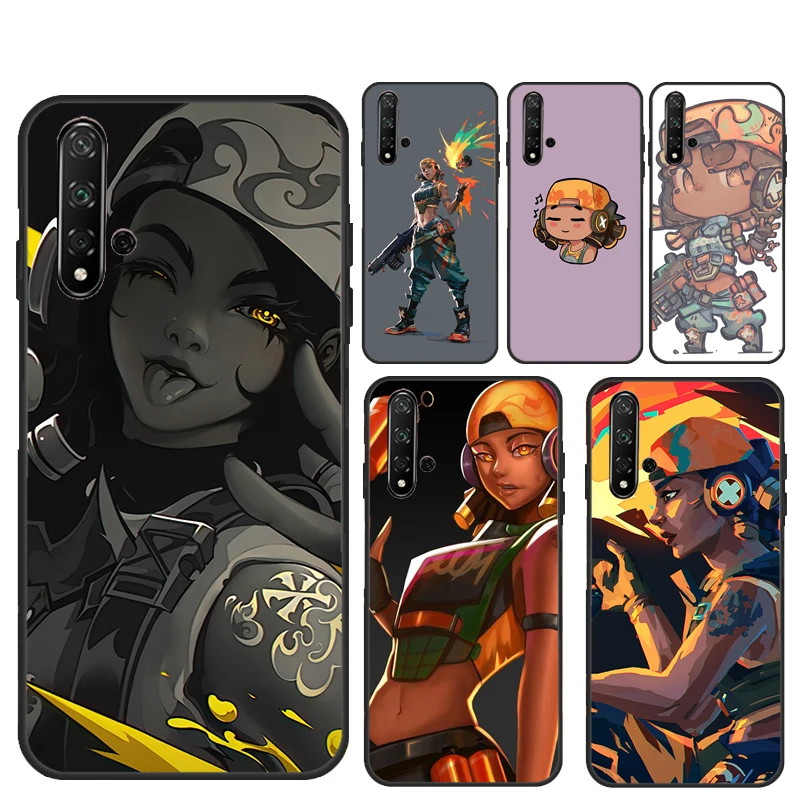 Raze Valorant For H… - image